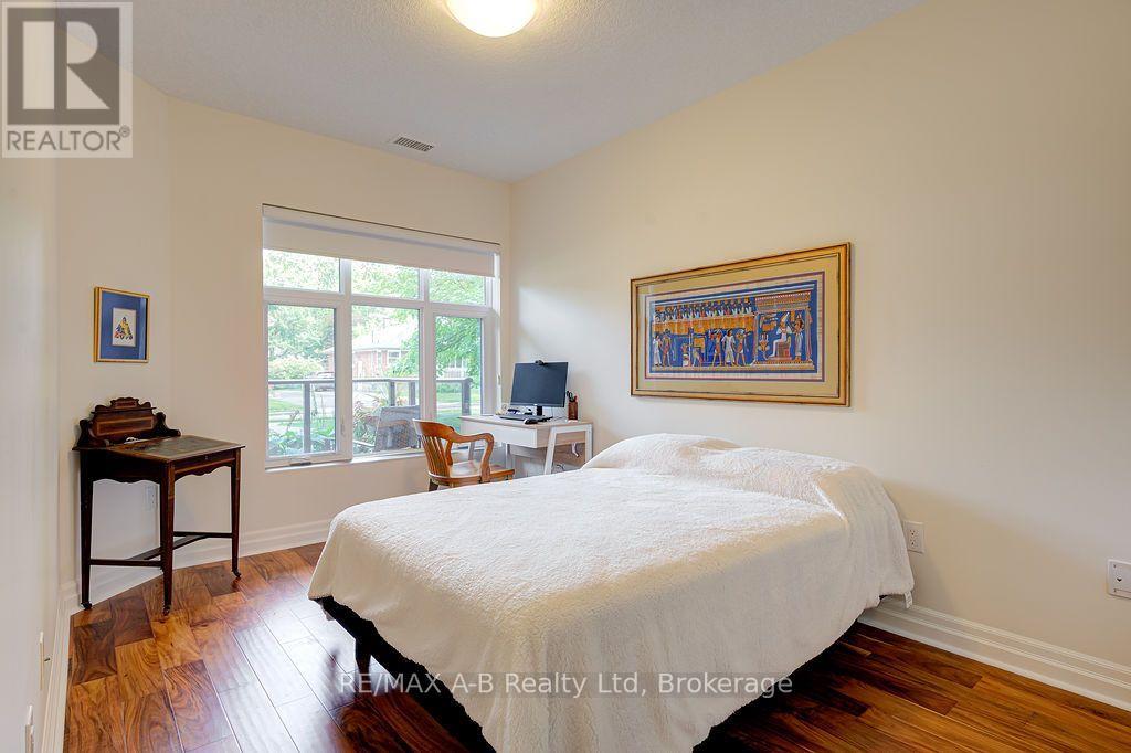 102 - 255 John Street N, Stratford, Ontario  N5A 0G7 - Photo 30 - X13814254