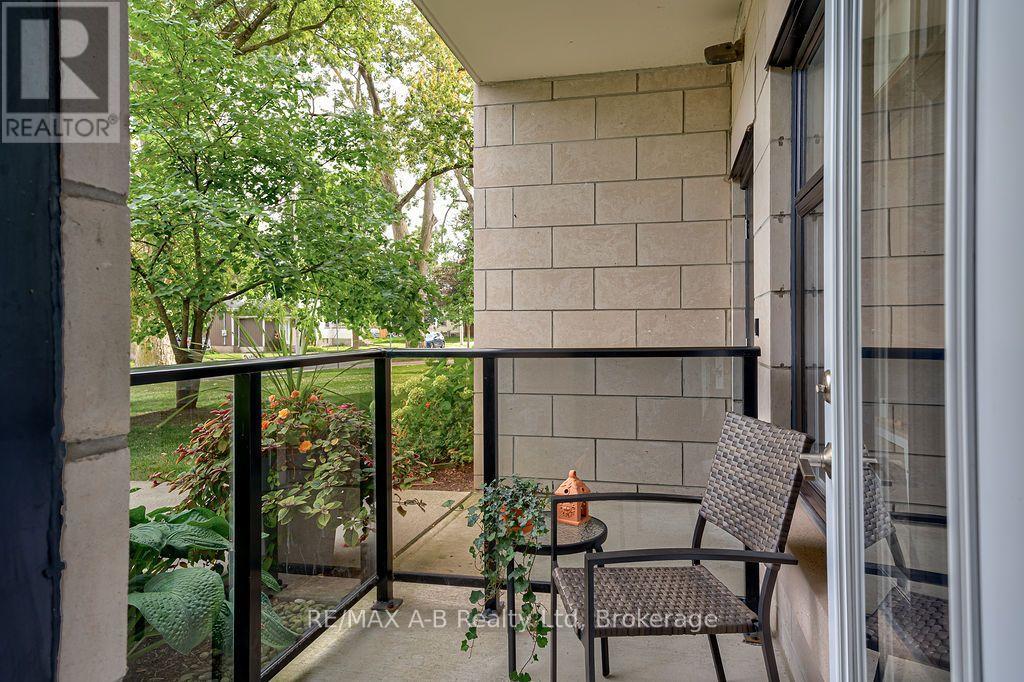 102 - 255 John Street N, Stratford, Ontario  N5A 0G7 - Photo 37 - X13814254