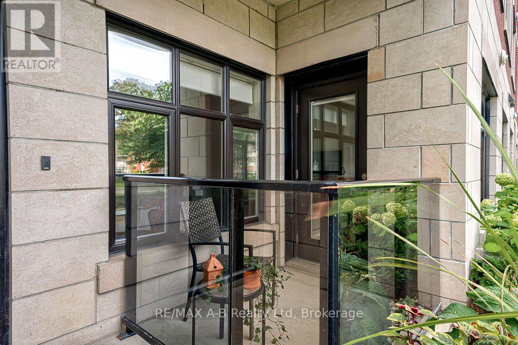 102 - 255 John Street N, Stratford, Ontario  N5A 0G7 - Photo 38 - X13814254