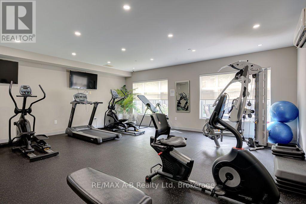 102 - 255 John Street N, Stratford, Ontario  N5A 0G7 - Photo 41 - X13814254