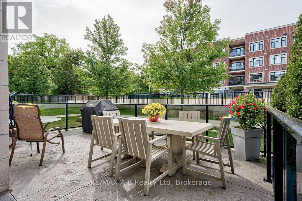 102 - 255 John Street N, Stratford, Ontario  N5A 0G7 - Photo 45 - X13814254