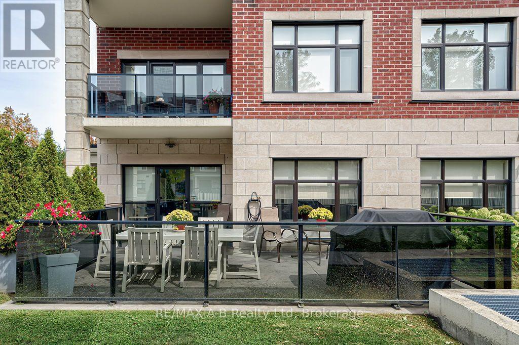 102 - 255 John Street N, Stratford, Ontario  N5A 0G7 - Photo 46 - X13814254