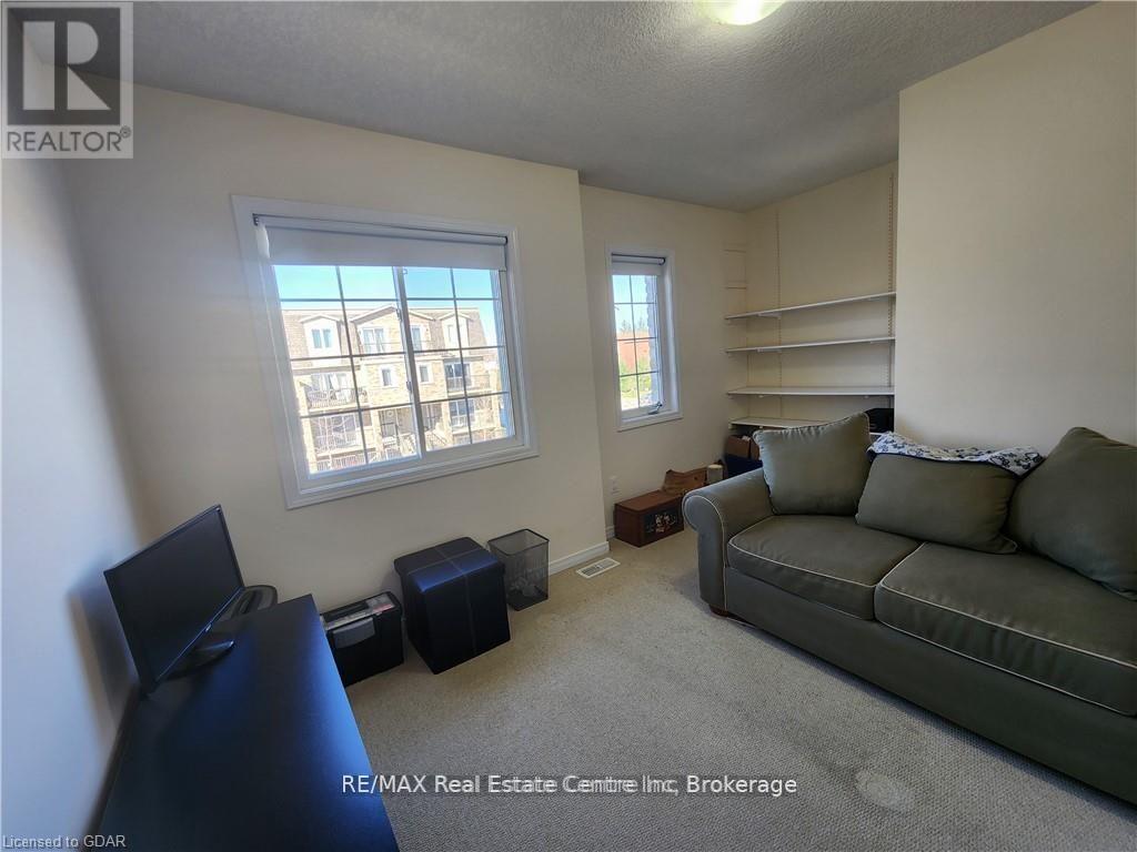 95 - 35 Mountford Drive, Guelph, Ontario  N1E 0G6 - Photo 12 - X13814378