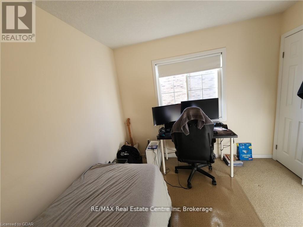 95 - 35 Mountford Drive, Guelph, Ontario  N1E 0G6 - Photo 13 - X13814378