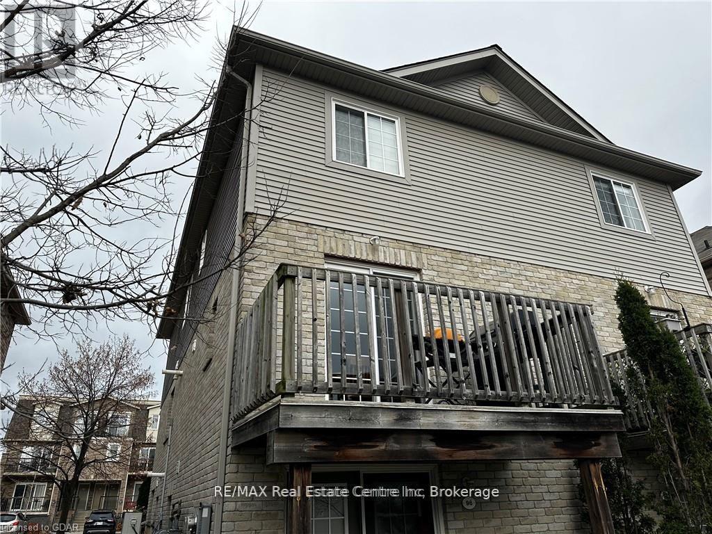 95 - 35 Mountford Drive, Guelph, Ontario  N1E 0G6 - Photo 16 - X13814378