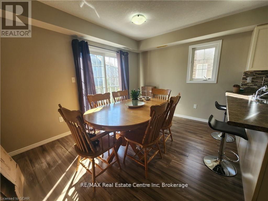 95 - 35 Mountford Drive, Guelph, Ontario  N1E 0G6 - Photo 7 - X13814378