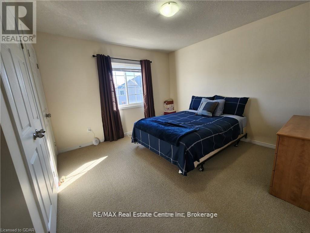 95 - 35 Mountford Drive, Guelph, Ontario  N1E 0G6 - Photo 9 - X13814378
