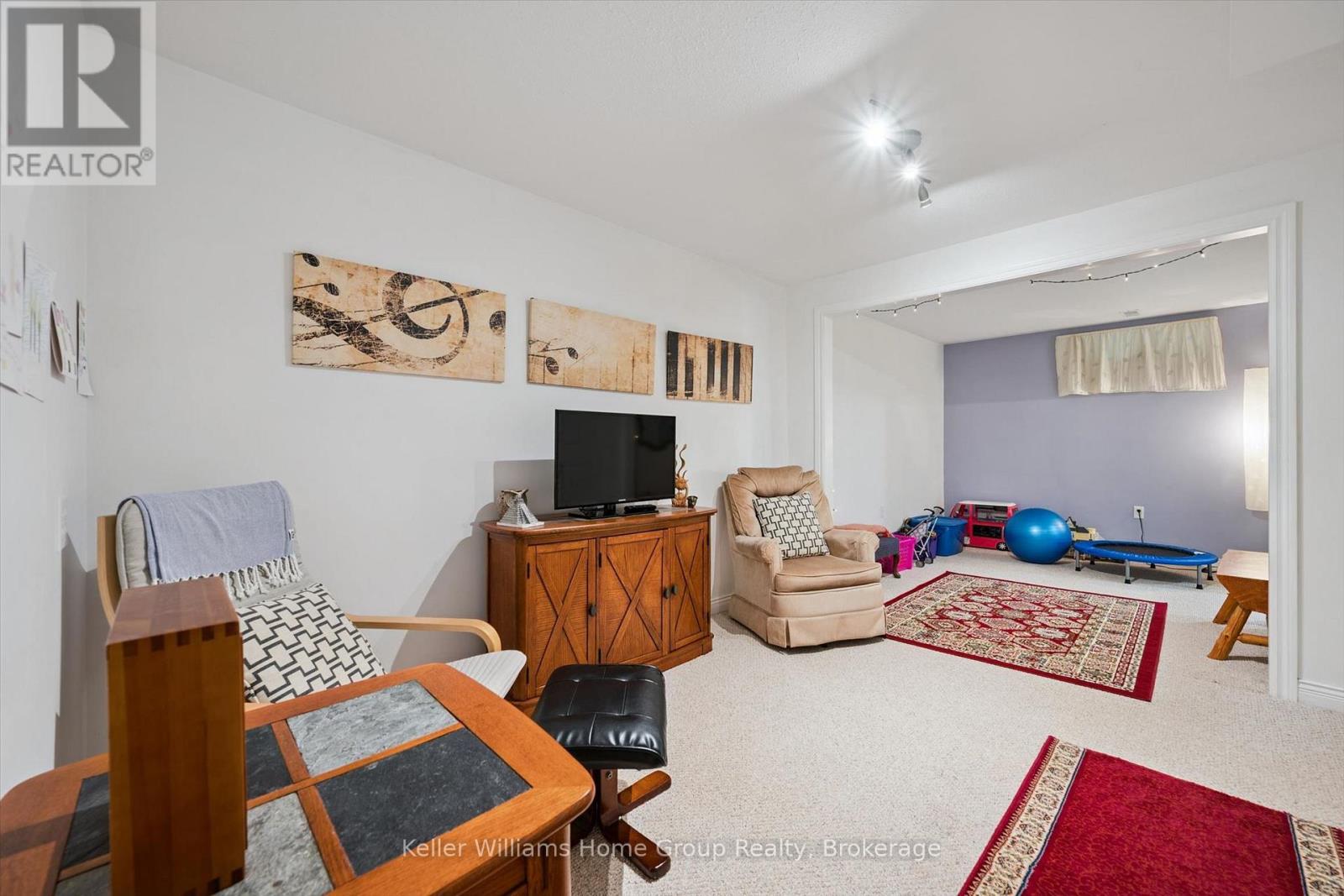 36 Patrick Boulevard, Centre Wellington, Ontario N0B 1S0 - Photo 30 - X13814442