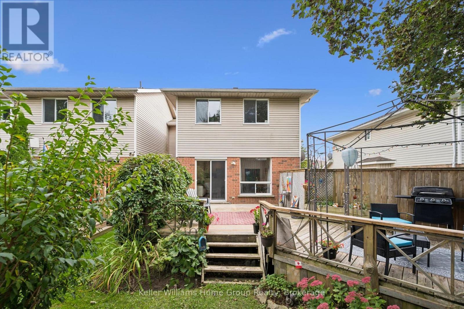 36 Patrick Boulevard, Centre Wellington, Ontario N0B 1S0 - Photo 33 - X13814442