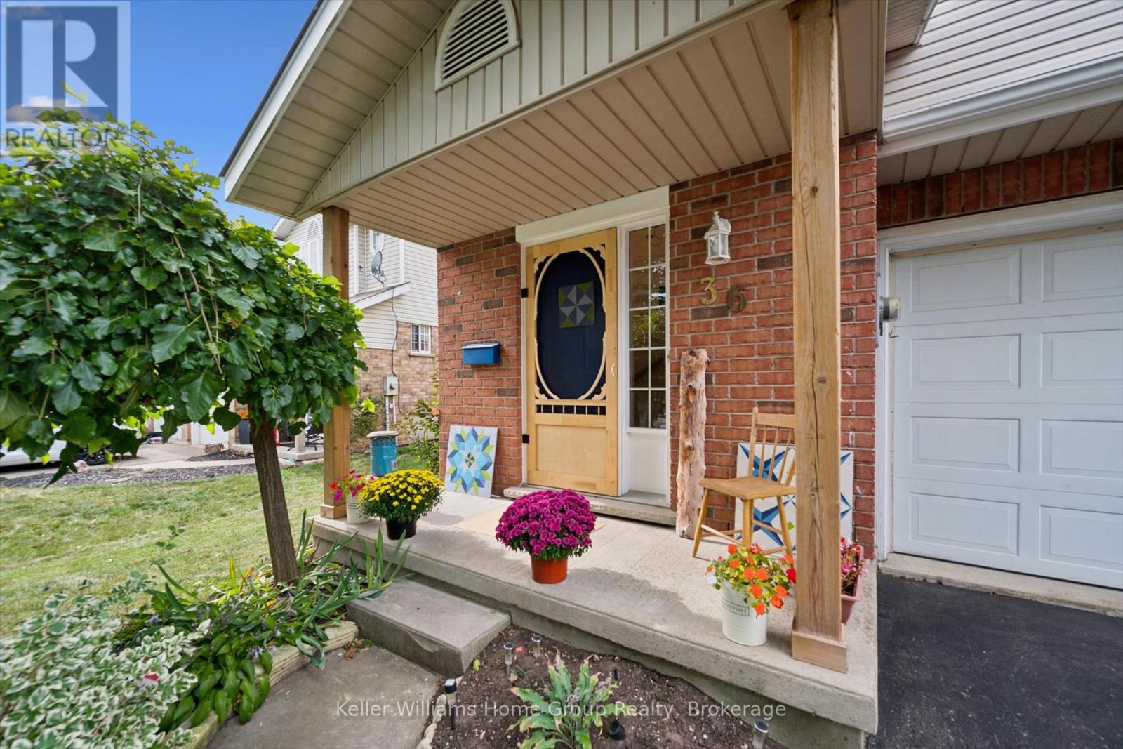 36 Patrick Boulevard, Centre Wellington, Ontario N0B 1S0 - Photo 4 - X13814442