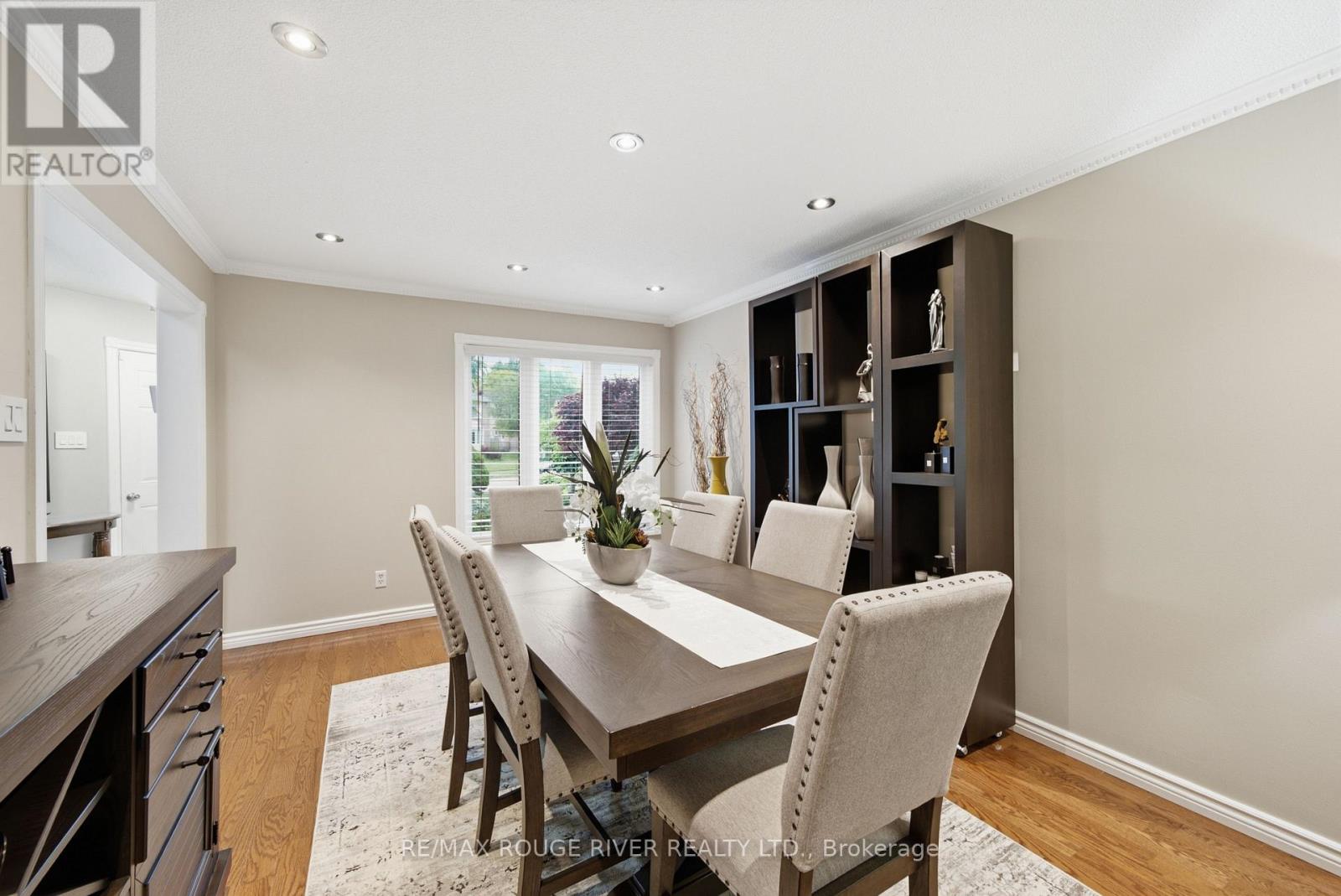 561 Cattail Court, Pickering, Ontario  L1V 6A2 - Photo 16 - E13814170
