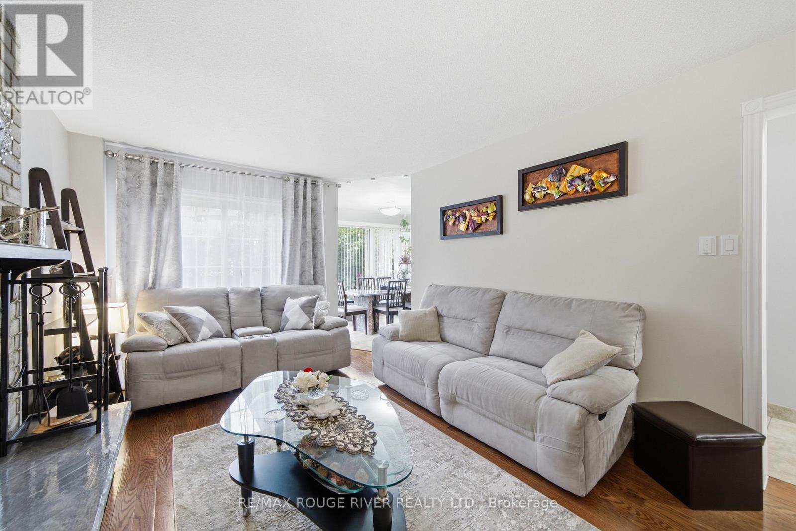 561 Cattail Court, Pickering, Ontario  L1V 6A2 - Photo 19 - E13814170