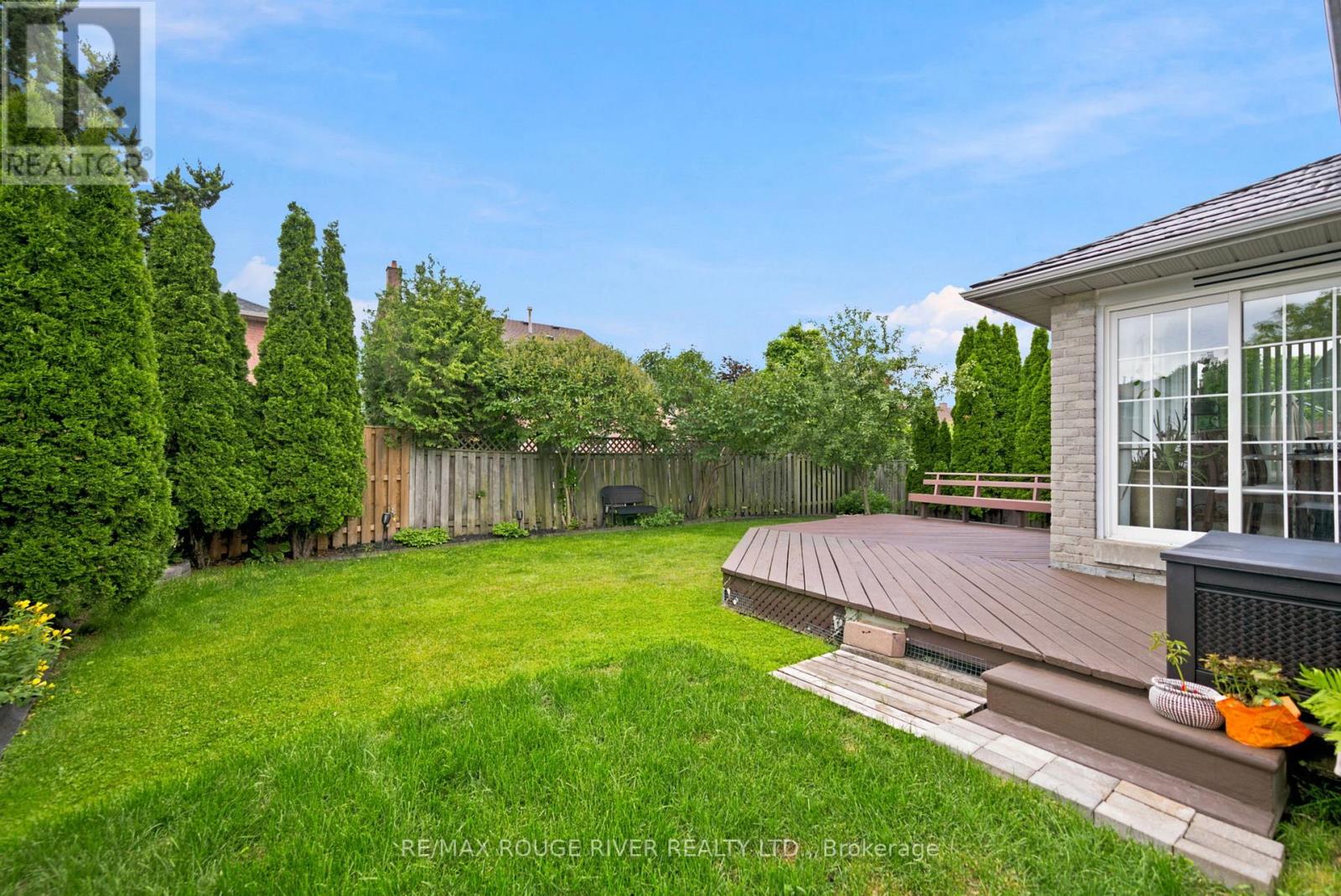 561 Cattail Court, Pickering, Ontario  L1V 6A2 - Photo 42 - E13814170
