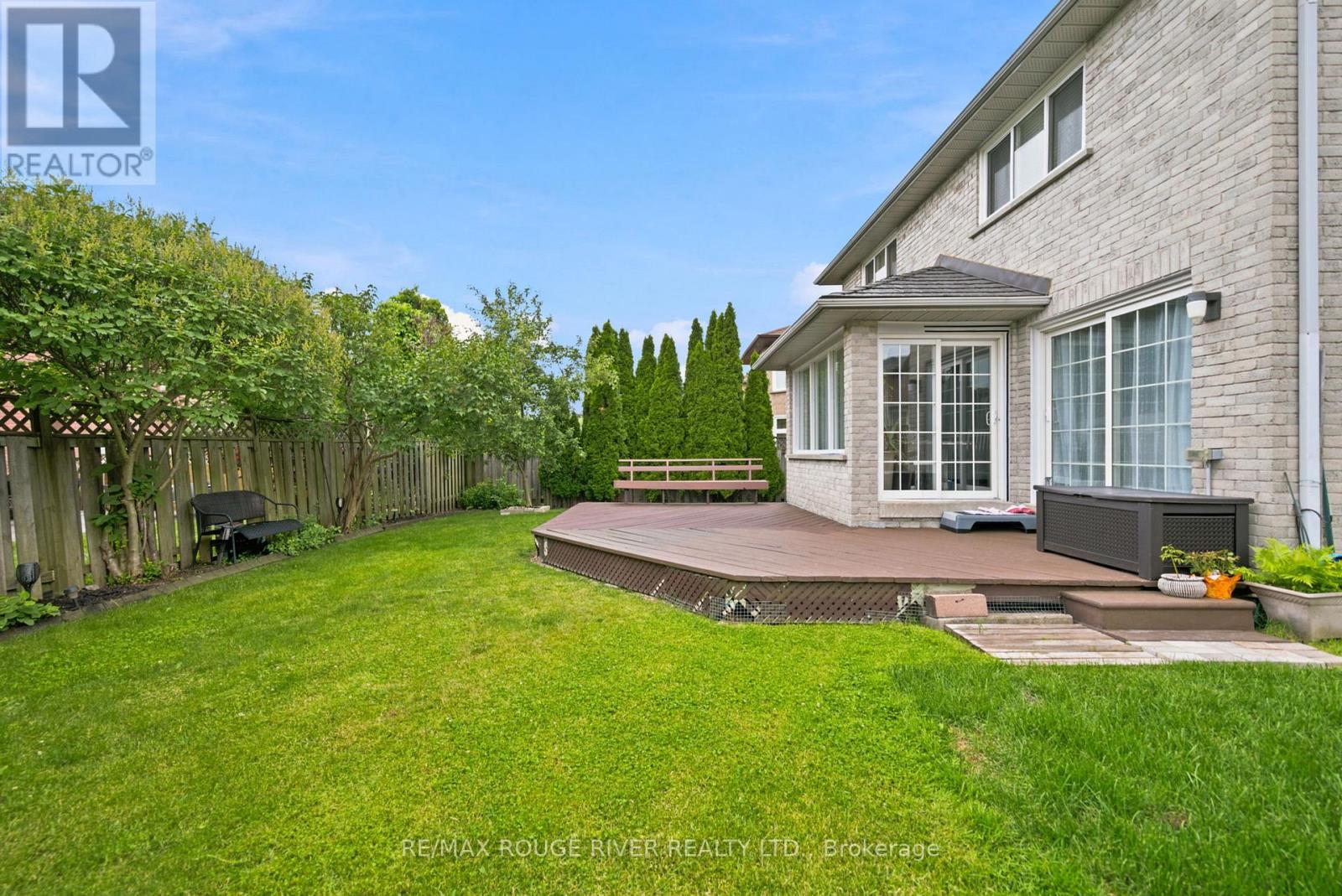 561 Cattail Court, Pickering, Ontario  L1V 6A2 - Photo 43 - E13814170