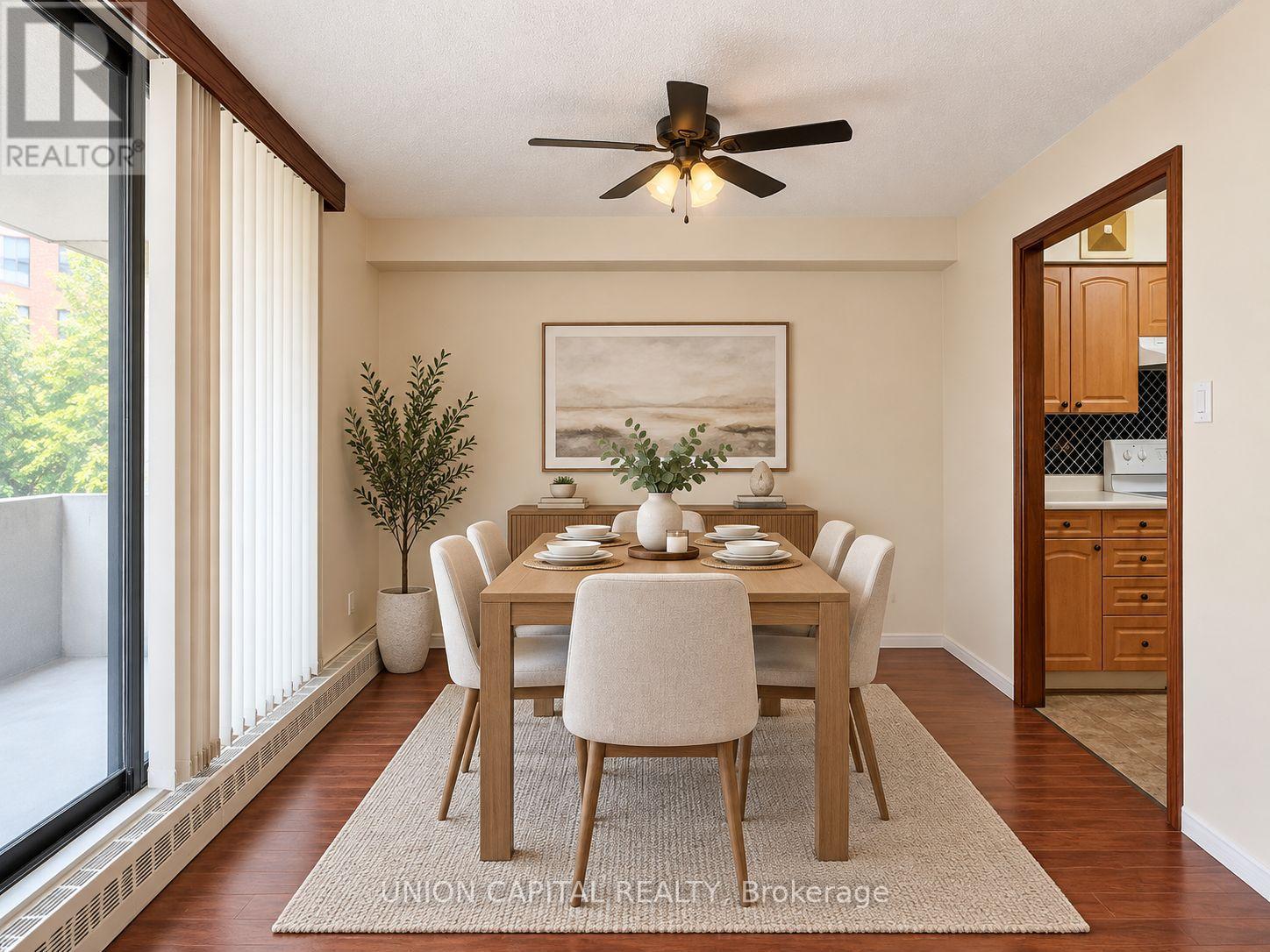 207 - 1705 Mccowan Road, Toronto, Ontario  M1S 4L2 - Photo 6 - E13814184