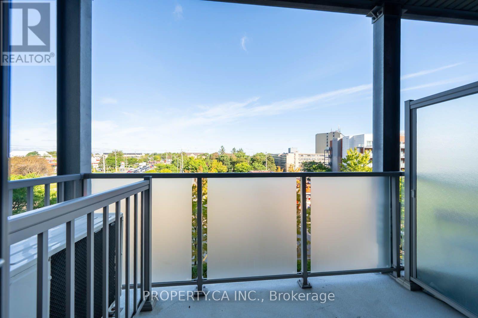 412 - 20 Orchid Place Drive, Toronto, Ontario  M1B 0E1 - Photo 13 - E13814232