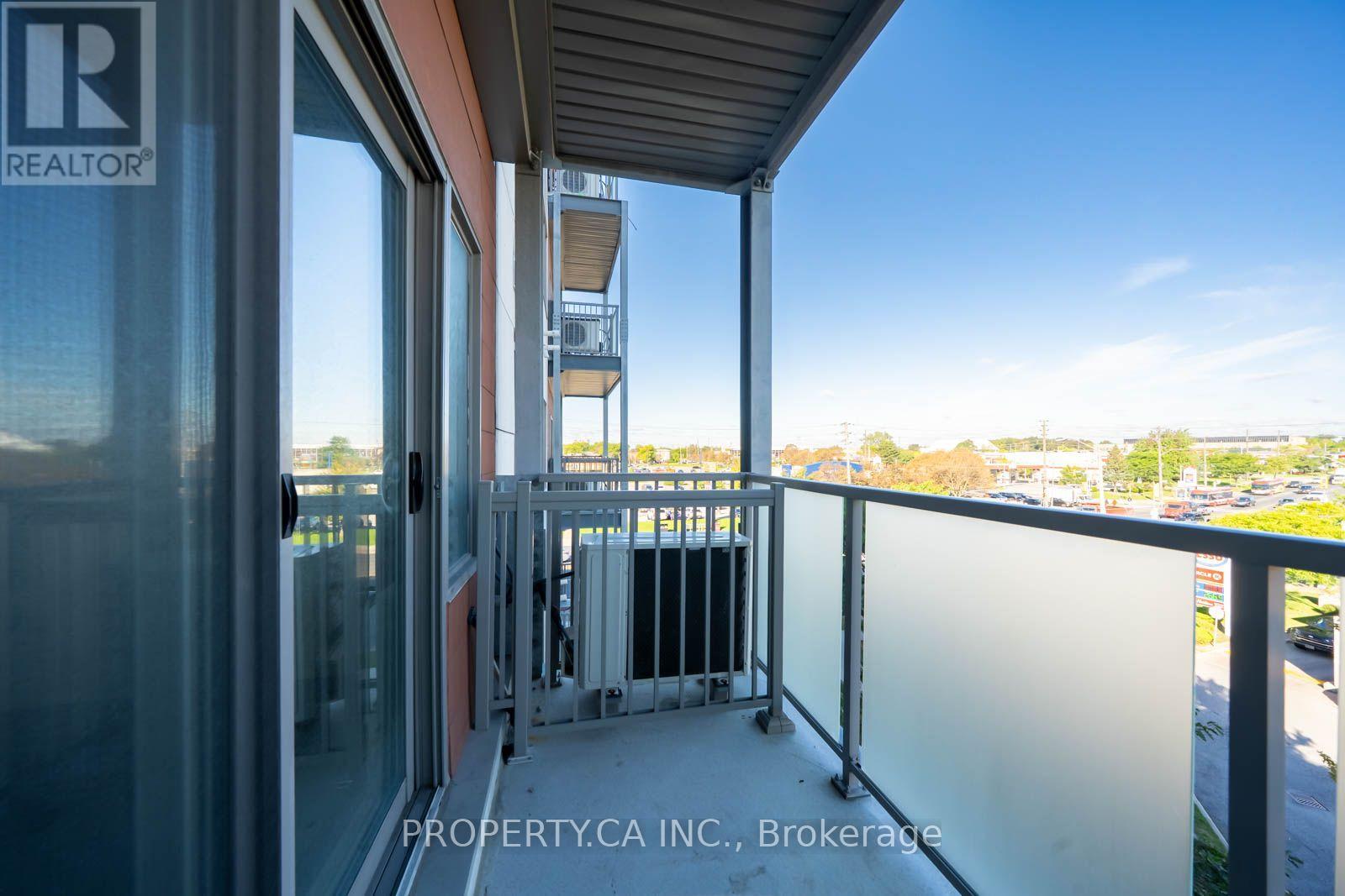 412 - 20 Orchid Place Drive, Toronto, Ontario  M1B 0E1 - Photo 14 - E13814232
