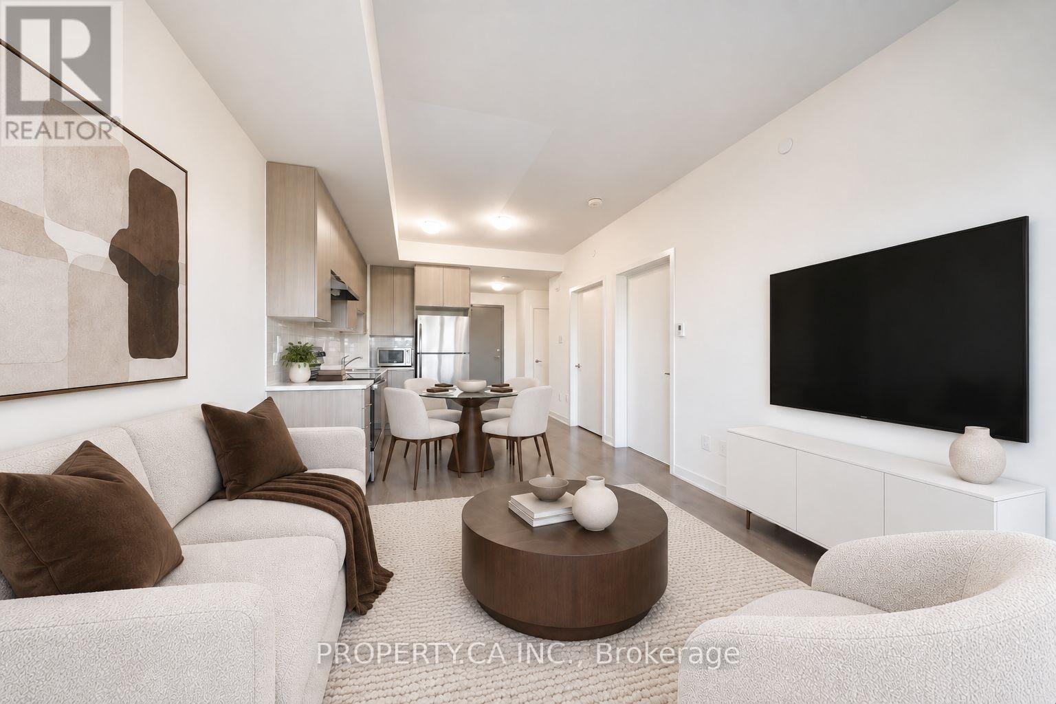 412 - 20 Orchid Place Drive, Toronto, Ontario  M1B 0E1 - Photo 2 - E13814232
