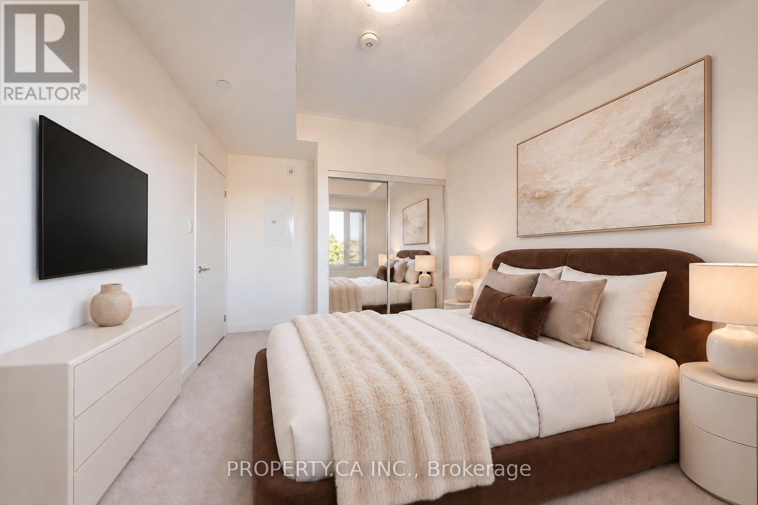 412 - 20 Orchid Place Drive, Toronto, Ontario  M1B 0E1 - Photo 21 - E13814232