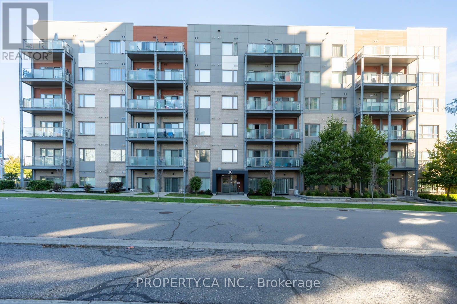 412 - 20 Orchid Place Drive, Toronto, Ontario  M1B 0E1 - Photo 24 - E13814232