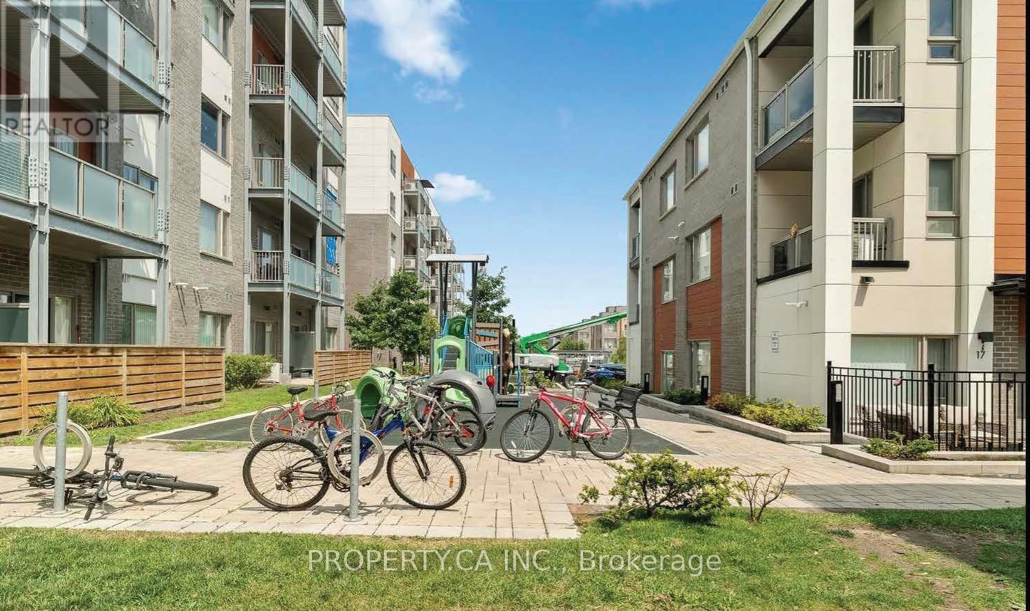 412 - 20 Orchid Place Drive, Toronto, Ontario  M1B 0E1 - Photo 26 - E13814232