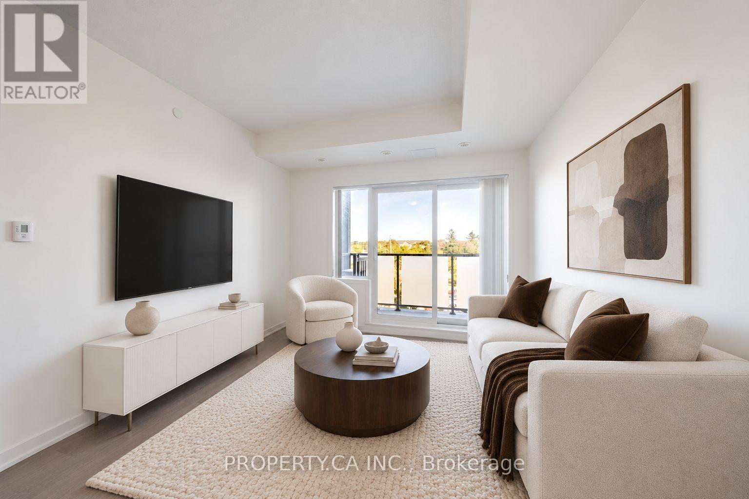 412 - 20 Orchid Place Drive, Toronto, Ontario  M1B 0E1 - Photo 3 - E13814232