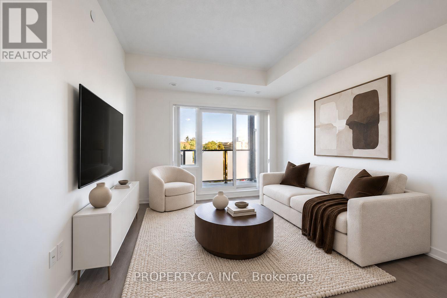 412 - 20 Orchid Place Drive, Toronto, Ontario  M1B 0E1 - Photo 4 - E13814232