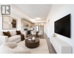 412 - 20 ORCHID PLACE DRIVE, Toronto, Ontario