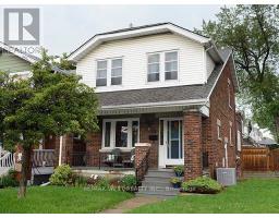 811 COXWELL AVENUE, Toronto, Ontario