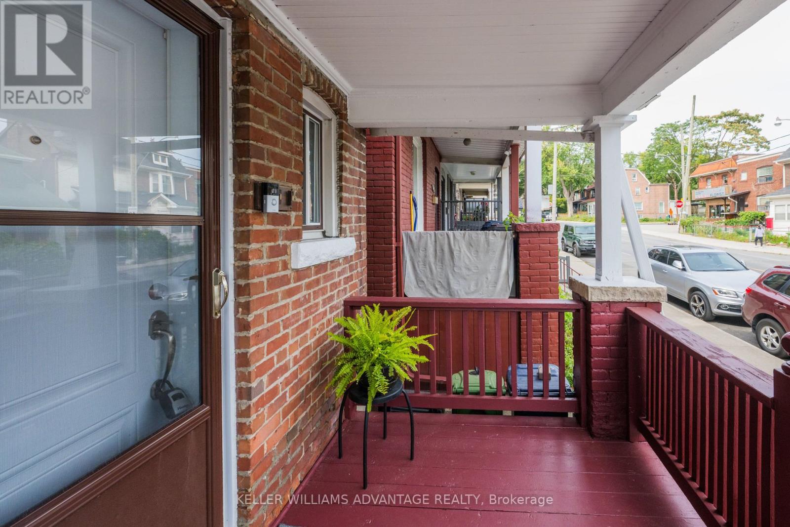 530 Carlaw Avenue, Toronto, Ontario  M4K 3J5 - Photo 3 - E13814380