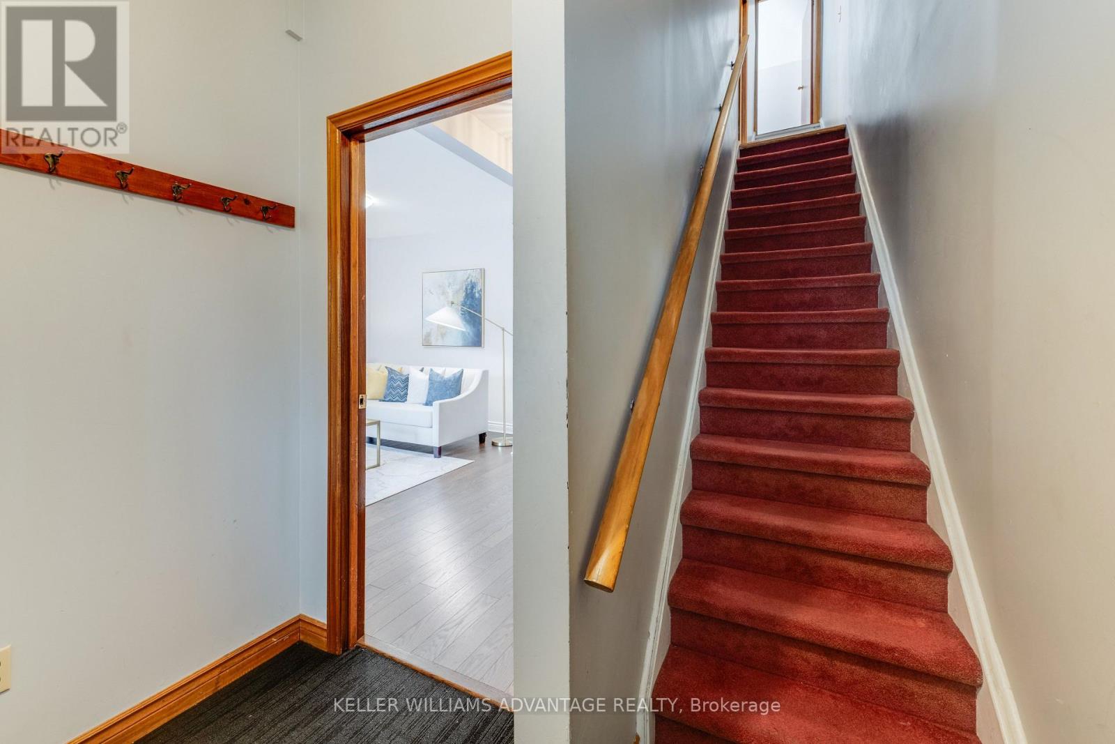 530 Carlaw Avenue, Toronto, Ontario  M4K 3J5 - Photo 4 - E13814380