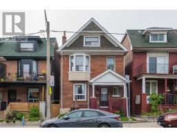 530 CARLAW AVENUE, Toronto, Ontario