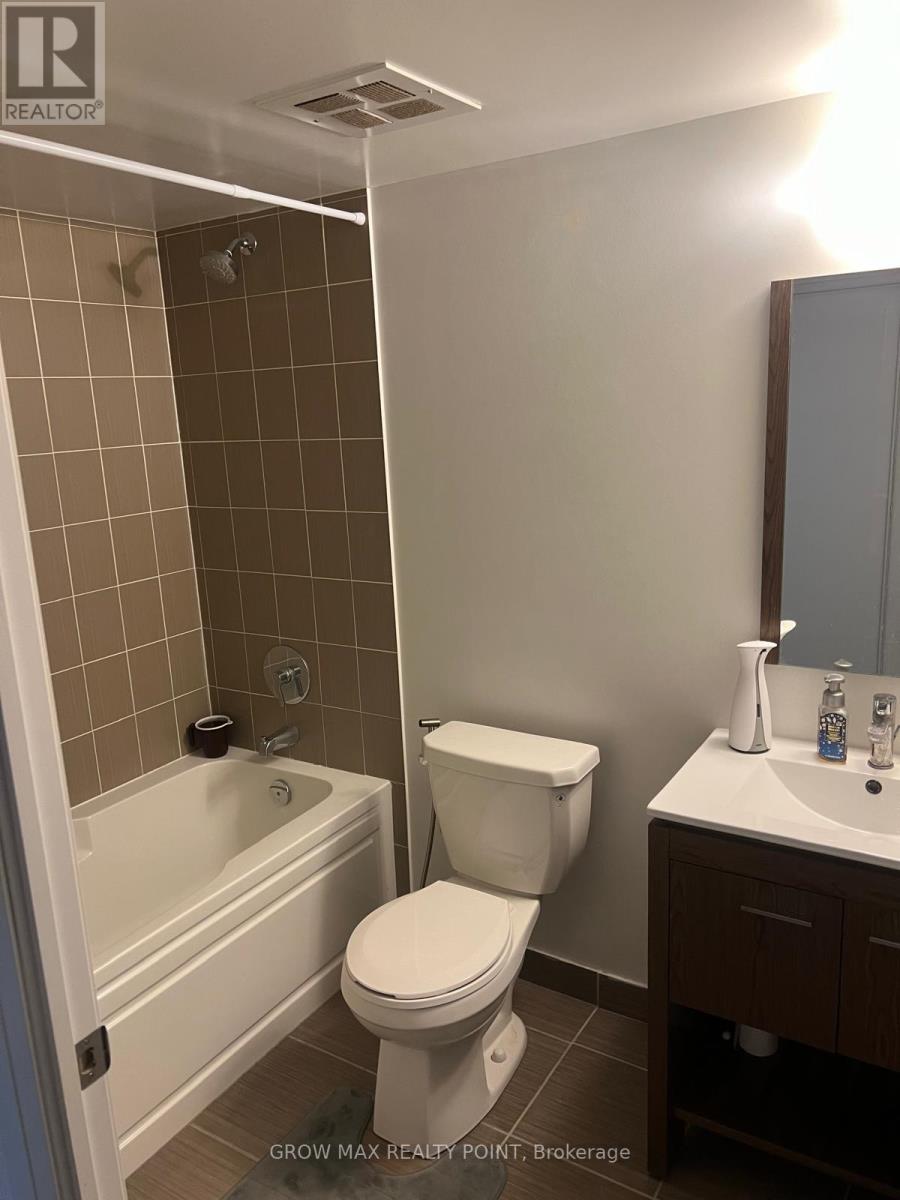 907 - 30 Meadowglen Place, Toronto, Ontario  M1G 0A6 - Photo 11 - E13814406