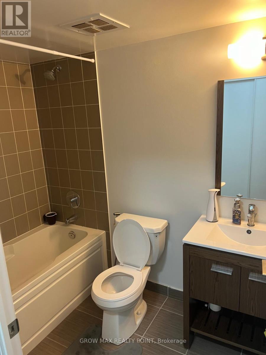 907 - 30 Meadowglen Place, Toronto, Ontario  M1G 0A6 - Photo 15 - E13814406