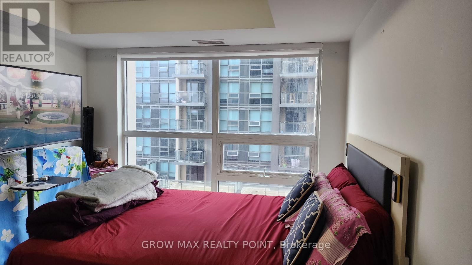 907 - 30 Meadowglen Place, Toronto, Ontario  M1G 0A6 - Photo 19 - E13814406