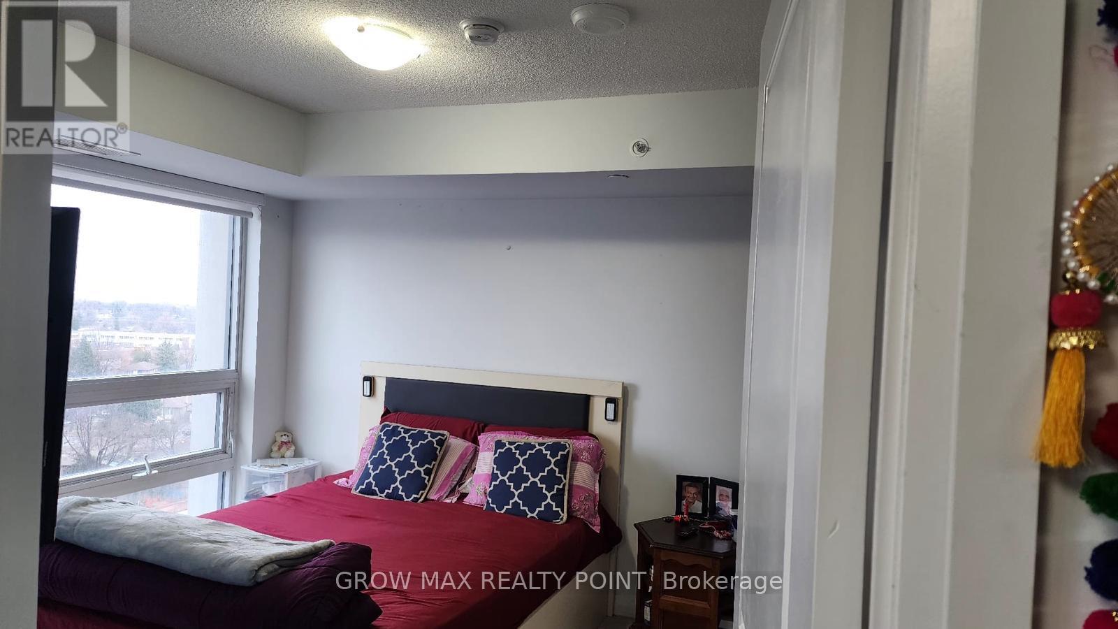 907 - 30 Meadowglen Place, Toronto, Ontario  M1G 0A6 - Photo 21 - E13814406