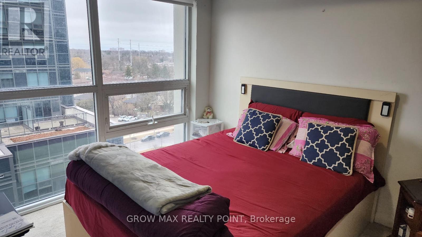 907 - 30 Meadowglen Place, Toronto, Ontario  M1G 0A6 - Photo 22 - E13814406