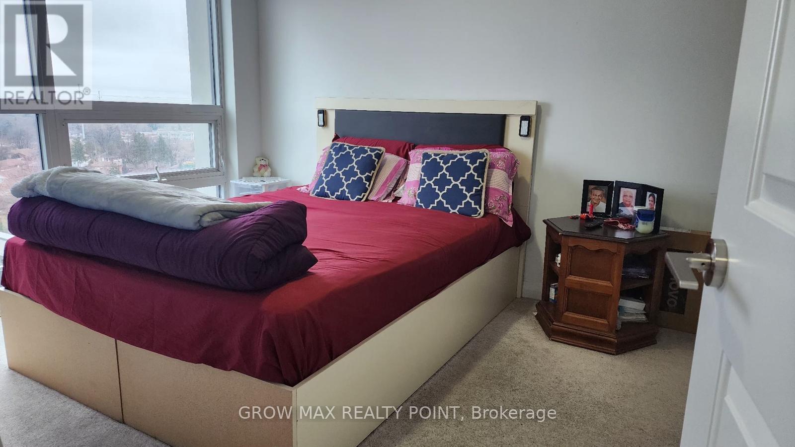 907 - 30 Meadowglen Place, Toronto, Ontario  M1G 0A6 - Photo 23 - E13814406