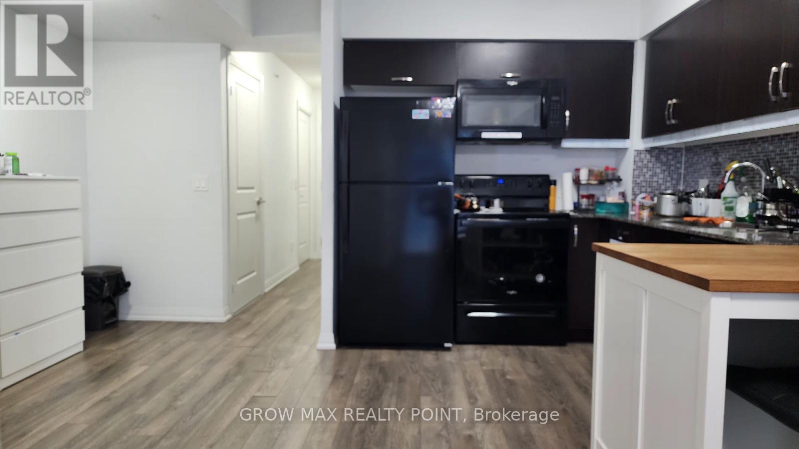 907 - 30 Meadowglen Place, Toronto, Ontario  M1G 0A6 - Photo 6 - E13814406