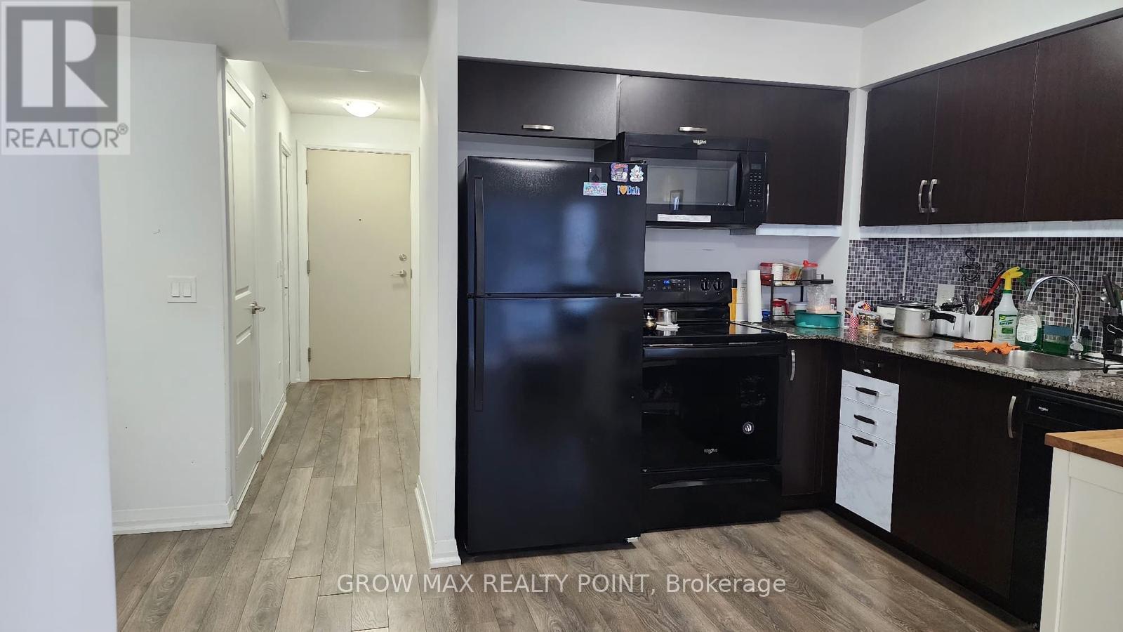 907 - 30 Meadowglen Place, Toronto, Ontario  M1G 0A6 - Photo 8 - E13814406