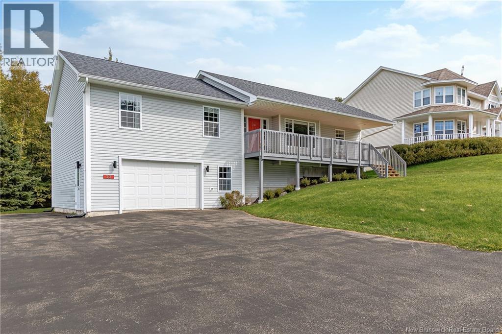 23 Lentook Avenue, Saint John, New Brunswick  E2K 5G6 - Photo 2 - NB148083