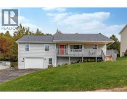 23 Lentook Avenue, Saint John, New Brunswick