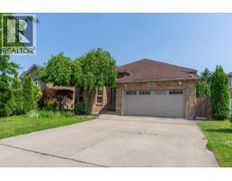 1544 IMPERIAL CRESCENT, Windsor, Ontario