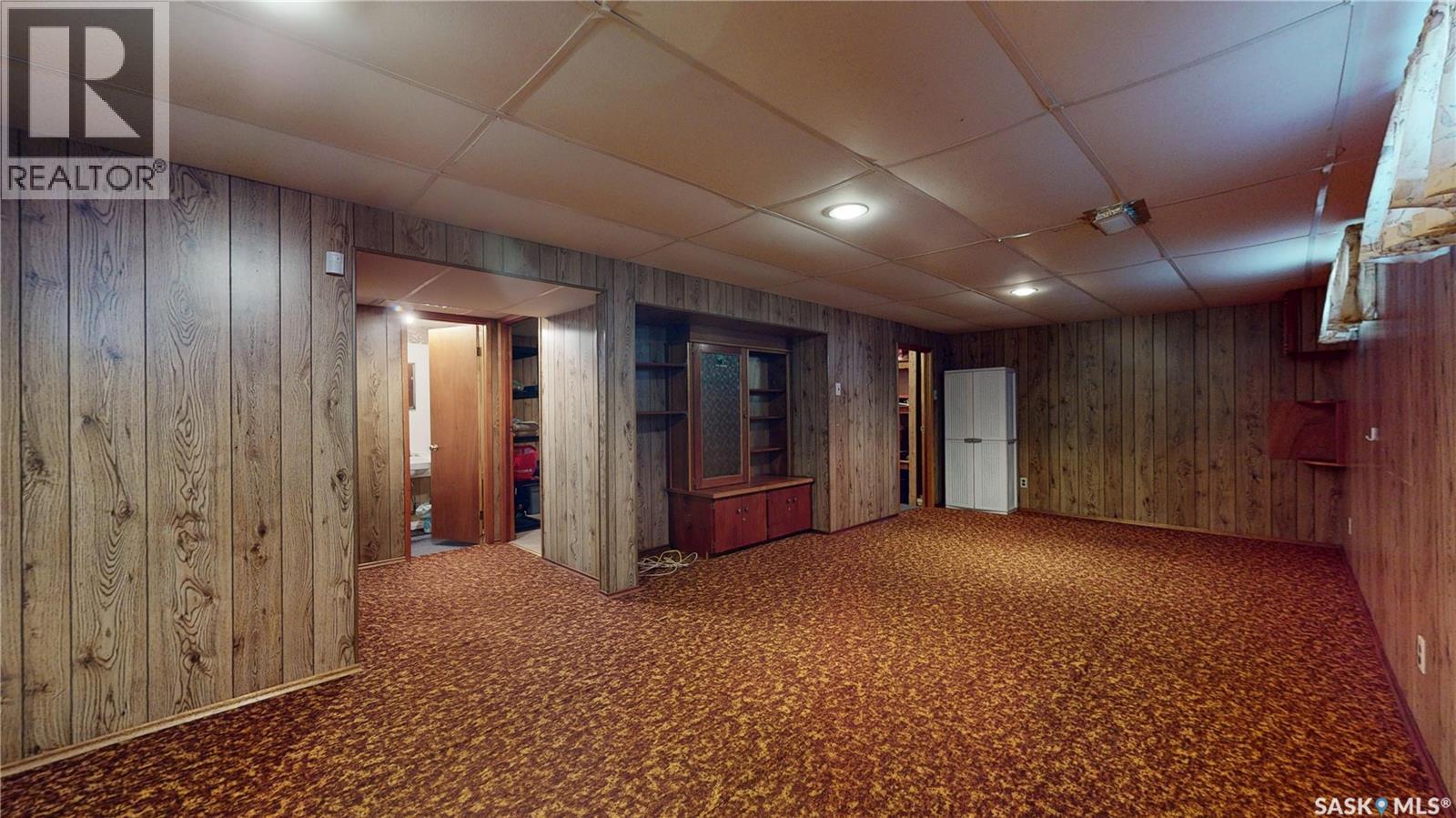 1240 10th Avenue E, Regina, Saskatchewan  S4T 4P9 - Photo 38 - SK044085
