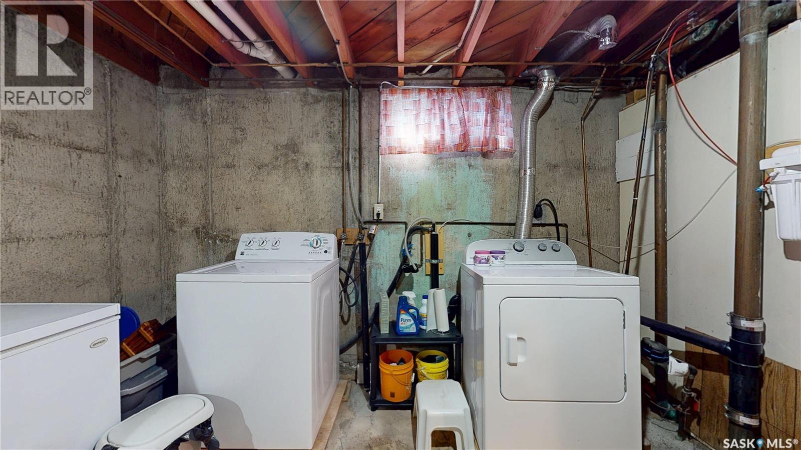 1240 10th Avenue E, Regina, Saskatchewan  S4T 4P9 - Photo 49 - SK044085