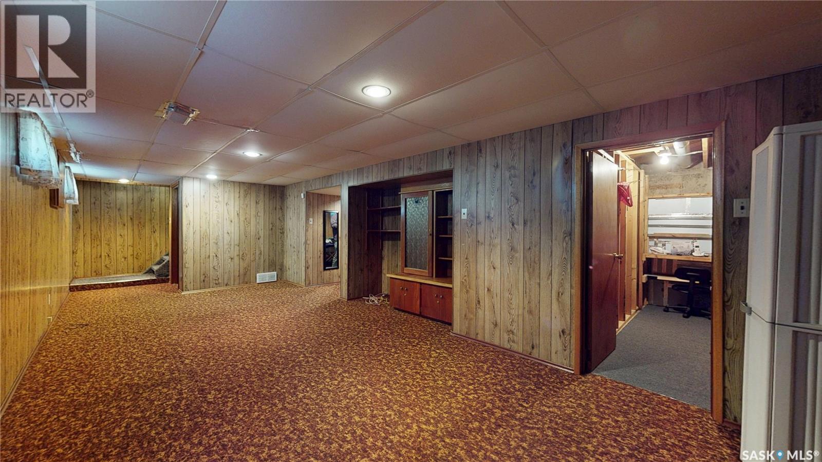 1240 10th Avenue E, Regina, Saskatchewan  S4T 4P9 - Photo 40 - SK044085