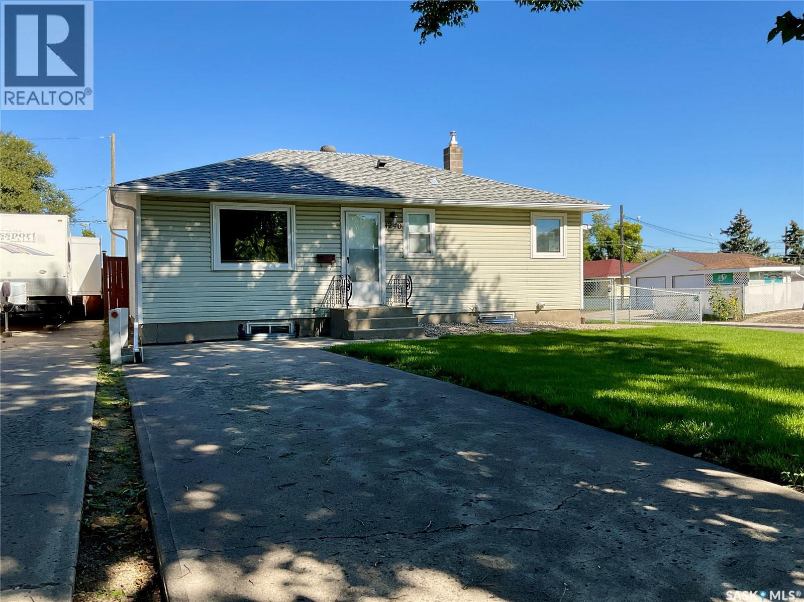 1240 10th Avenue E, Regina, Saskatchewan  S4T 4P9 - Photo 5 - SK044085