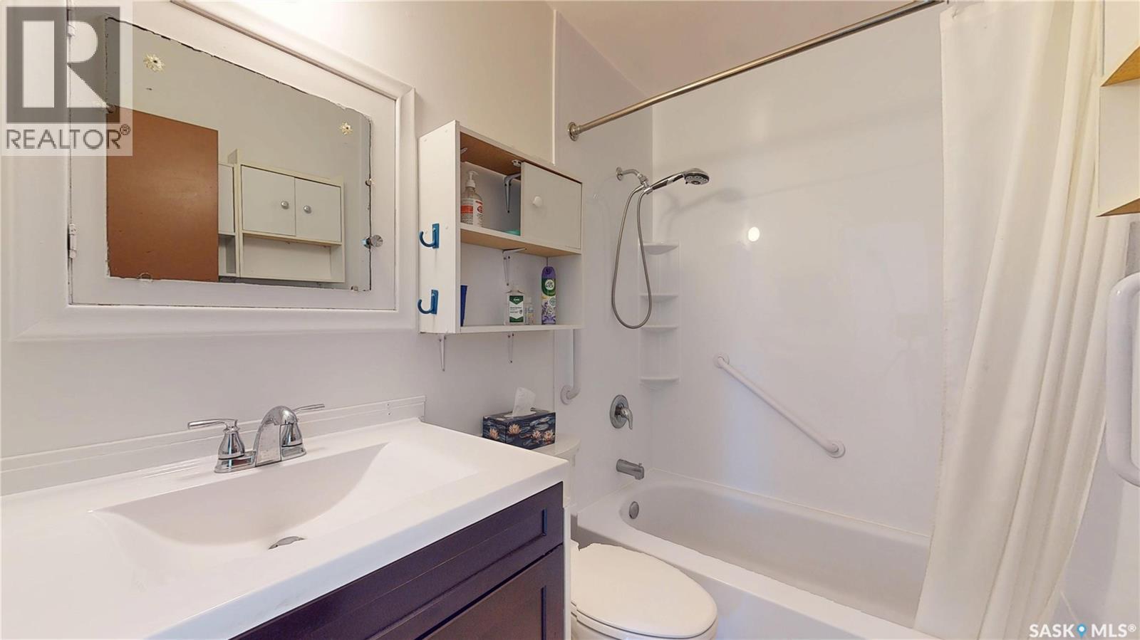 1240 10th Avenue E, Regina, Saskatchewan  S4T 4P9 - Photo 31 - SK044085