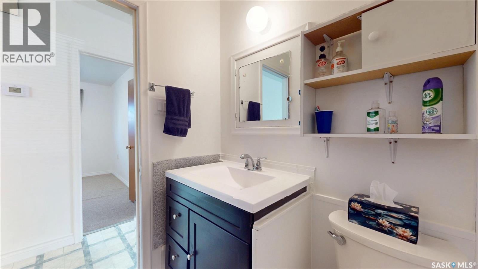 1240 10th Avenue E, Regina, Saskatchewan  S4T 4P9 - Photo 32 - SK044085