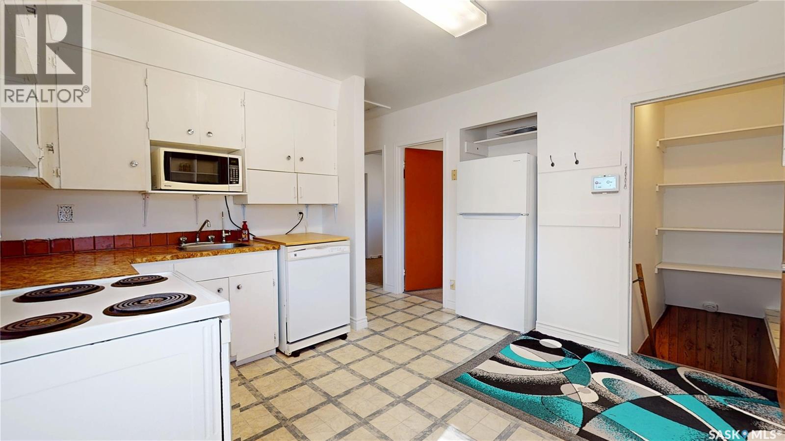 1240 10th Avenue E, Regina, Saskatchewan  S4T 4P9 - Photo 16 - SK044085